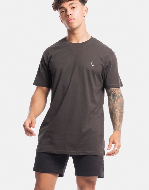First Division - Contract Rise Tee
