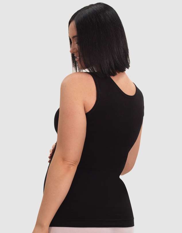B Free Intimate Apparel - Maternity Bamboo Tank Top