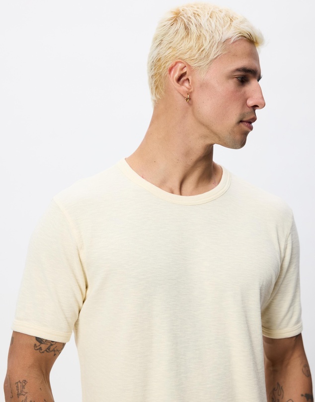 Sunflower - Jagger Waffle T-Shirt