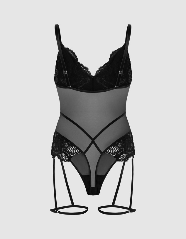 Hunkemoller - Whitney Bodysuit