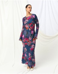 KACHEL - Scarlett Maxi Dress
