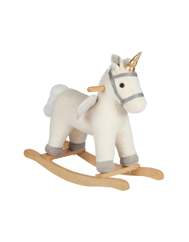 Freya Lane - Rocking Unicorn