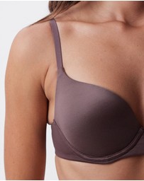 Bras N Things - Body Bliss Contour Bra - Nude 6