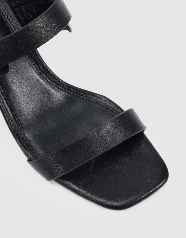 Nude Footwear - Sascha