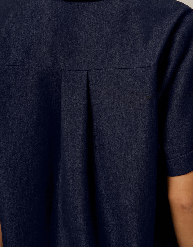 Tussah - SS Shirt