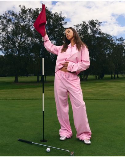 Pink