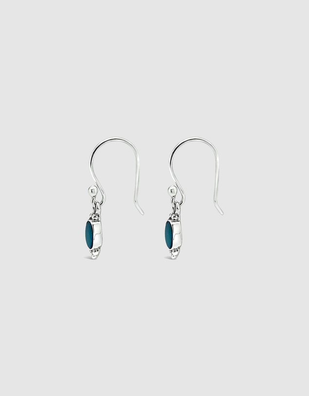 Ichu - Opal Trio Earrings