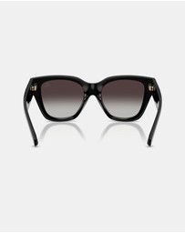 Burberry - 0BE4489U