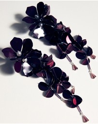 M.N.G - Nika Earrings