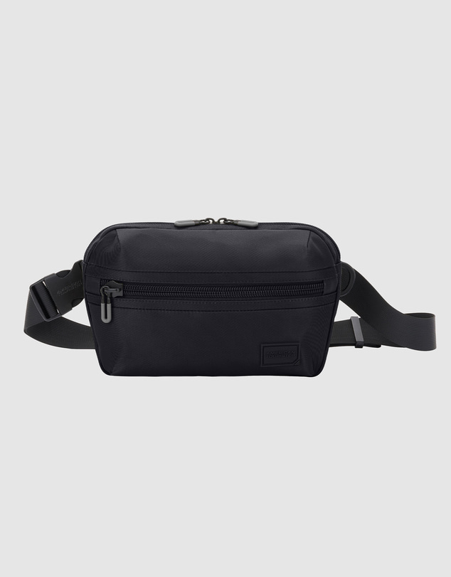 American Tourister - Orbit Rigel 3A Adjustable Strap Crossbody Bag