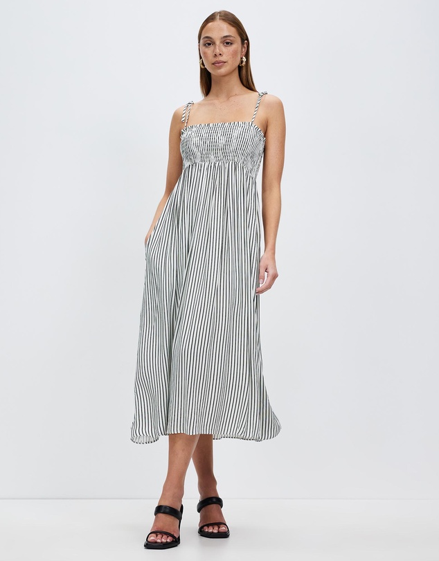 Grace Willow - Freya Dress
