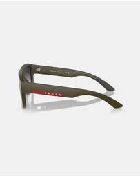 Prada Linea Rossa - 0PS 04ZS
