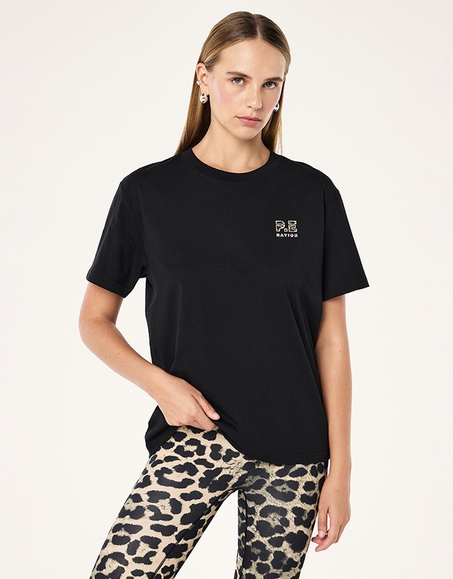 P.E Nation - Heads Up 2.0 Tee