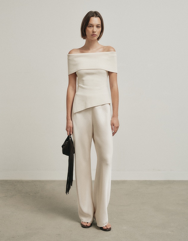 Witchery - Off The Shoulder Knit