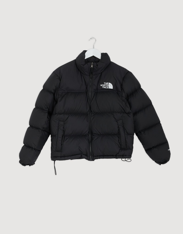 Revibe - Repaired The North Face 1996 Retro Nuptse Jacket - AU 12