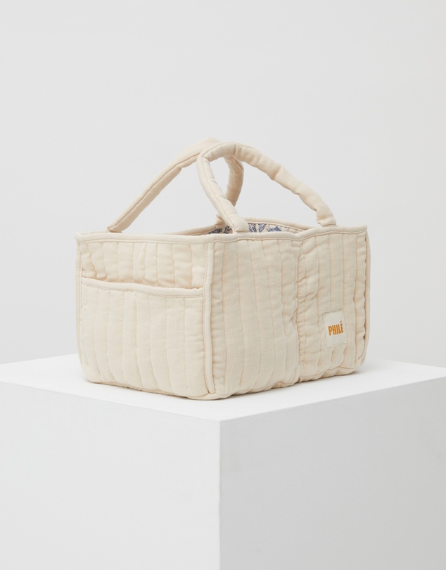 Phile - Nappy Caddy