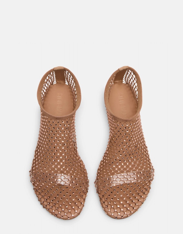 Steve Madden - Mino-R Blush Flats