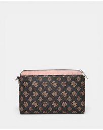GUESS - Maddy Girlfriend Crossbody Bag