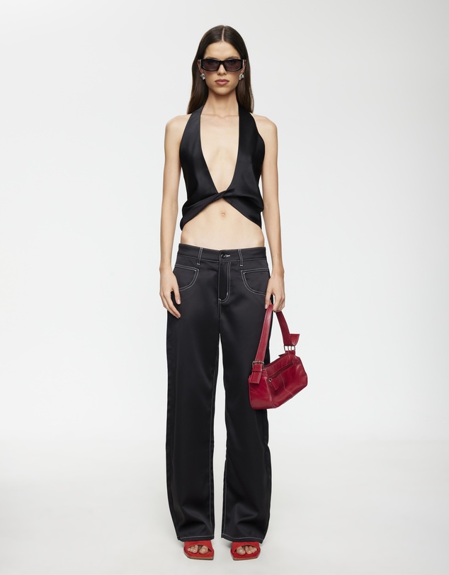 Lioness - Serenity Silk Pants