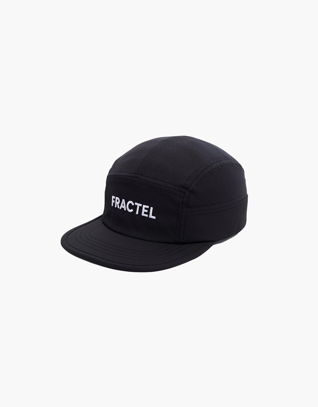 Fractel - M-JET Running Cap