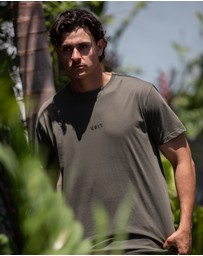 UNIT - UNIT Stock Mens Tee