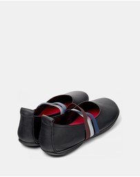 Camper - Ballerinas Right Nina Twins