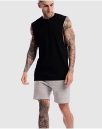 First Division - 3-Pack Weekender Tank