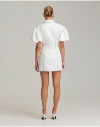 C/MEO COLLECTIVE - Out Of Time Dress