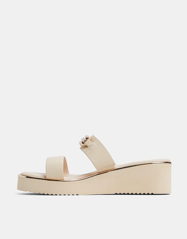 ALDO - Marren Strap Wedges