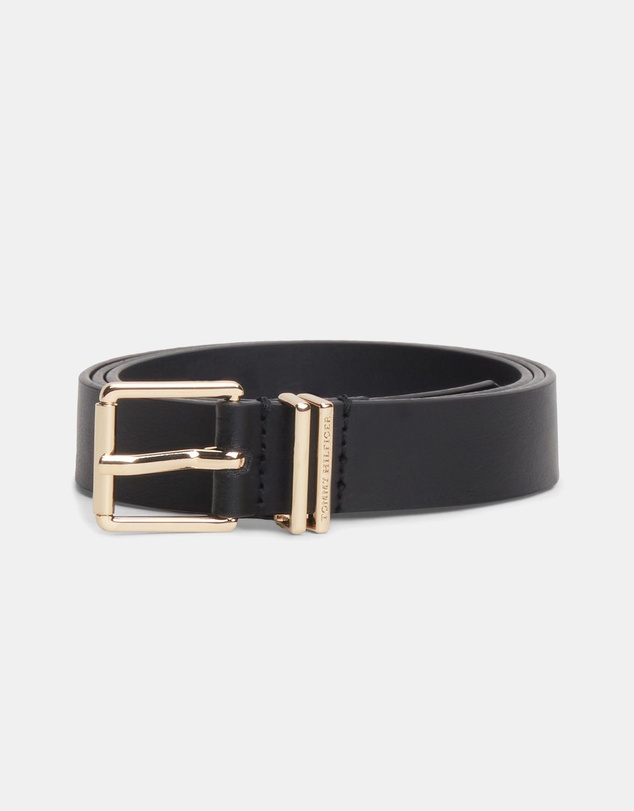 Tommy Hilfiger - Square 2.5cm Belt