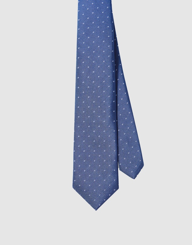 Van Heusen - Dobby Dot Tie