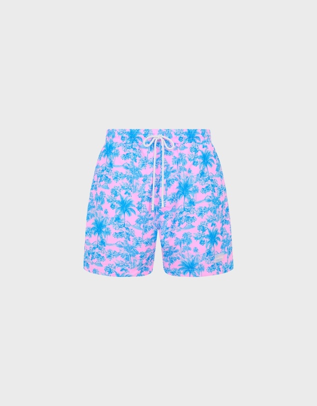 Kulani Kinis - Men's Swim Trunks