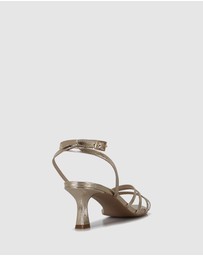 S by Sempre Di - Luma Heels