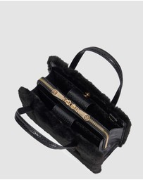 Dune London - Dinkydenbeigh - Black