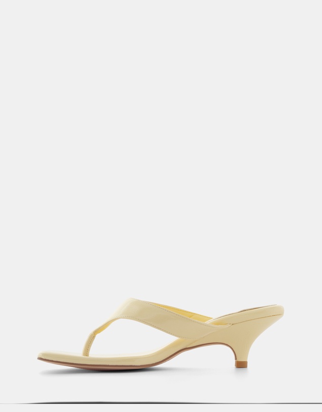 Therapy - North Thong Heels