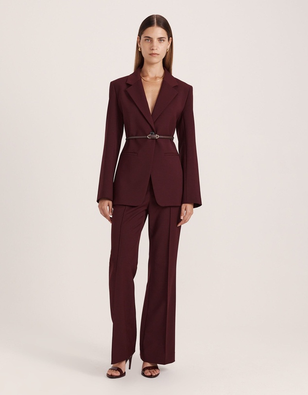 SABA - Bruna Bootleg Pant