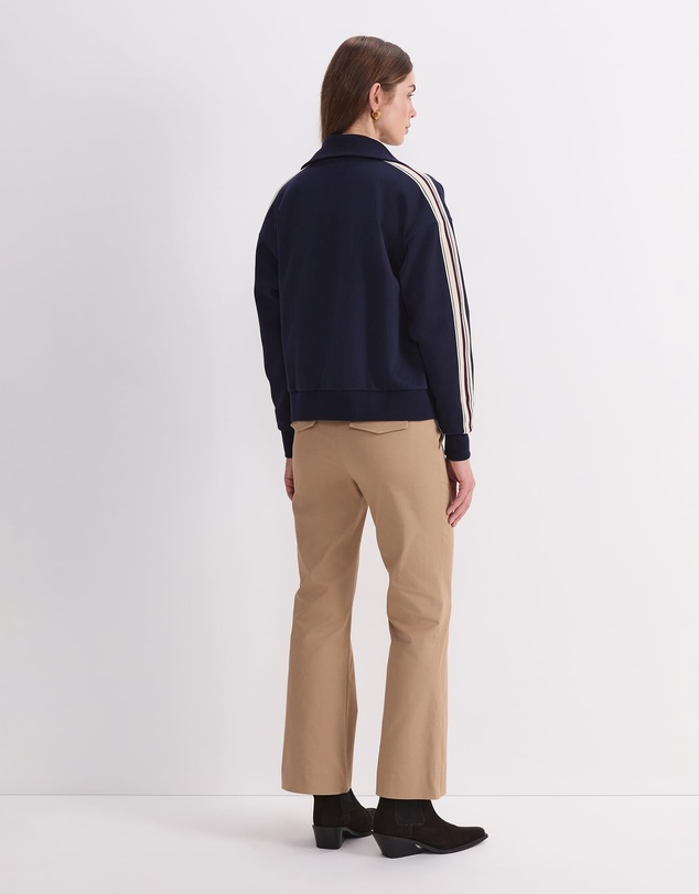 Sportscraft - Bailey Zip Through Jumper