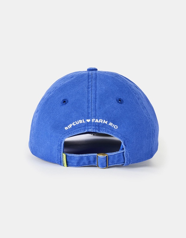 Rip Curl - Tropical Groove 6 Panel Cap