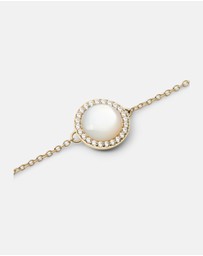 Daniel Wellington - Audrey Bracelet Mother of Pearl