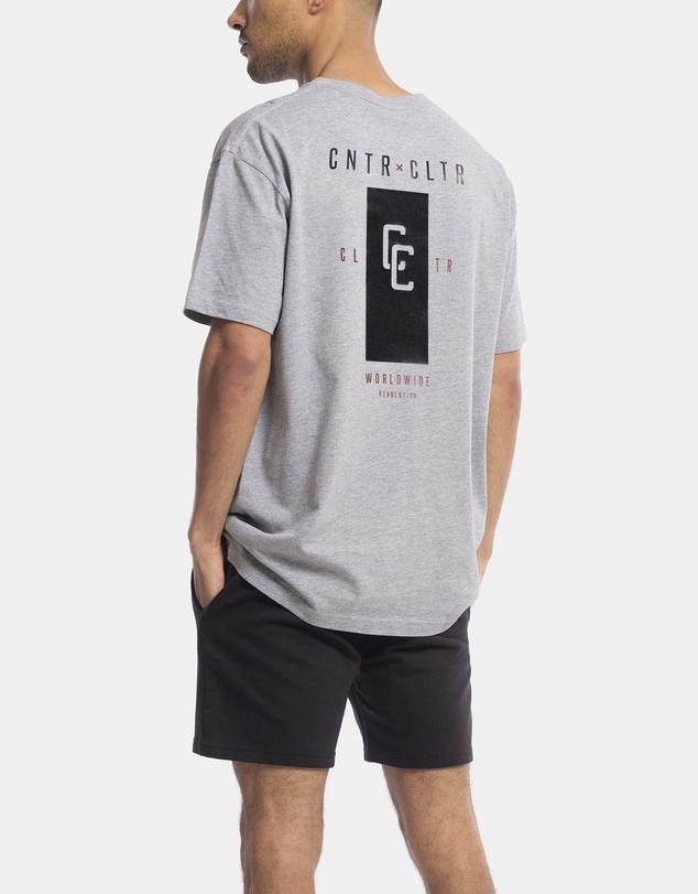 Counter Culture - Runway Oversize Tee