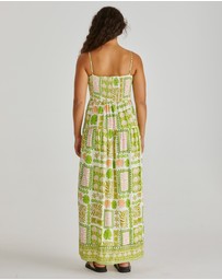 Sass - Emmett Maxi Dress