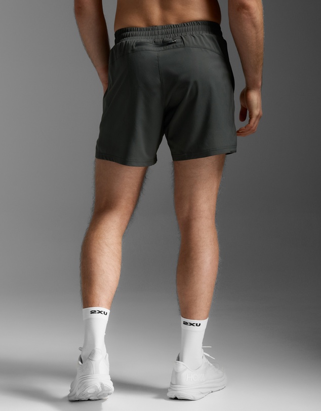 2XU - Aero 5 Inch Shorts
