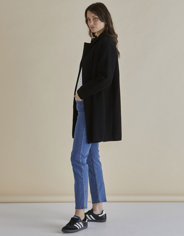 Betty Basics - Bristol Coatigan