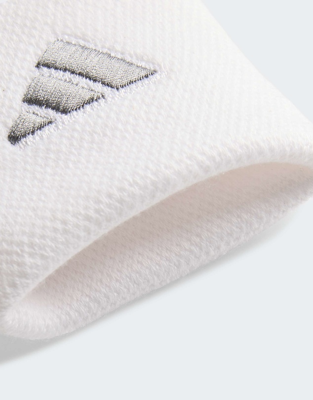 adidas Performance - Tennis Wristband Small Unisex
