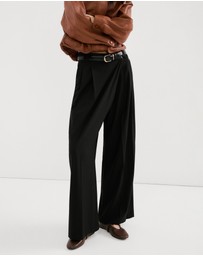 M.N.G - Anna Trousers