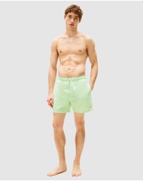 Tommy Hilfiger - Essential Mid Length Swim Shorts