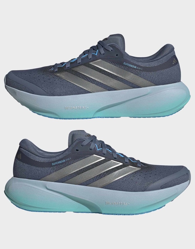 adidas Performance - SUPERNOVA RISE 3 RUNNING SHOES Unisex