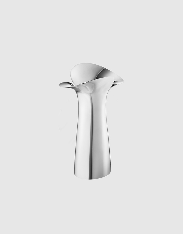 Georg Jensen - Bloom Botanica Vase Small