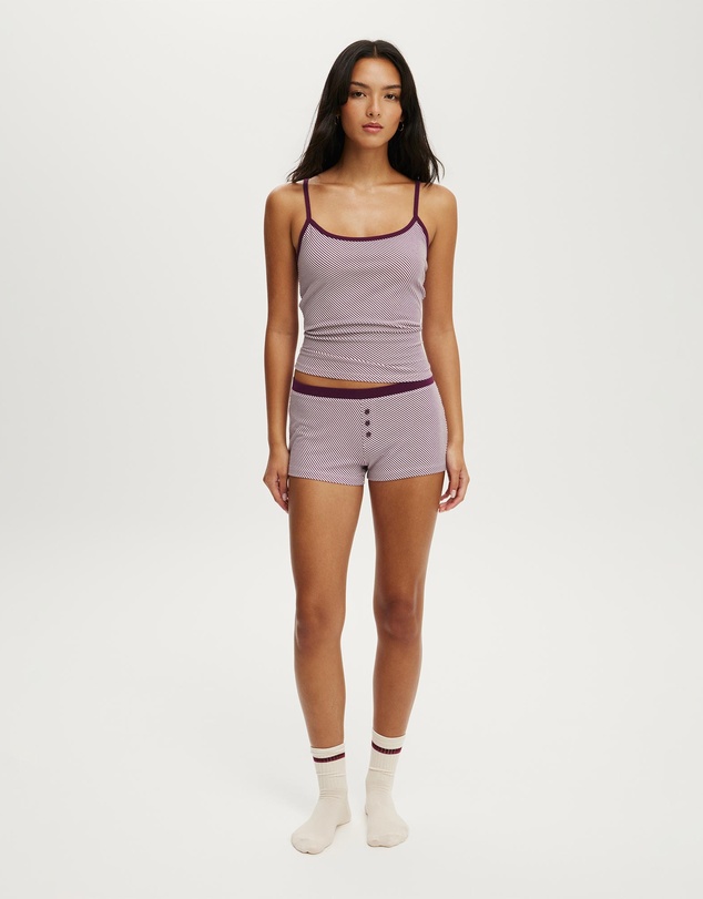 Cotton On Body - Dreamy Soft Longline Cami