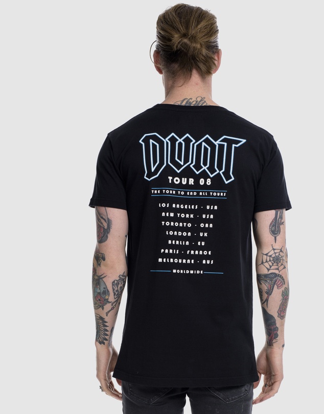 DVNT - Tour 08 Tee
